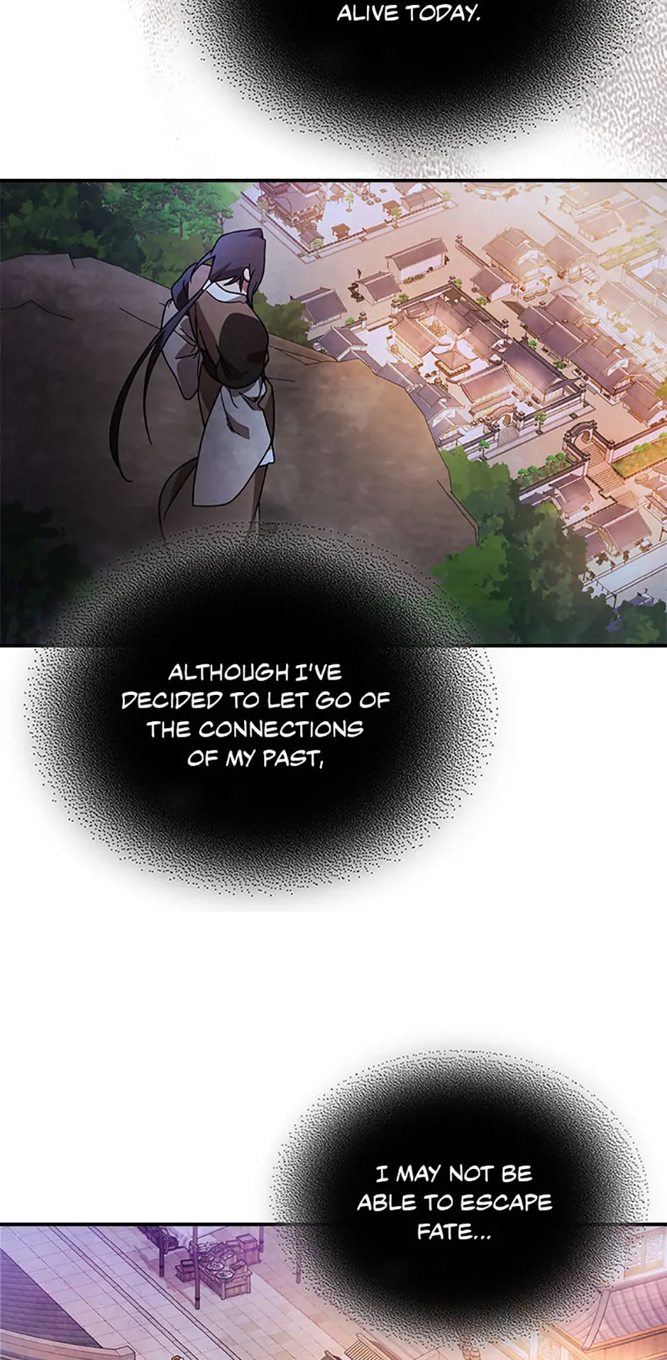 Yi Shen Dang Guan Chapter 87 56